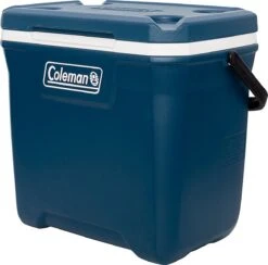 Coleman 28QT Xtreme Koelbox - 26 Liter - Blauw -Buitenkampeerwinkel 1200x1187 3