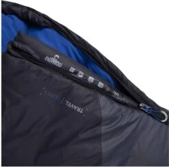 NOMAD® Tennant Creek Slaapzak - Dekenmodel - Max Lichaamslengte 195 Cm - Warm Tot -2°C -Buitenkampeerwinkel 1200x1187 7