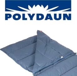 Polydaun Zilvermeeuw Slaapzak - XXL - Petrol - 100x220 Cm 8 Polydaun Zilvermeeuw Slaapzak - XXL - Petrol - 100x220 Cm -Buitenkampeerwinkel 1200x1187 8