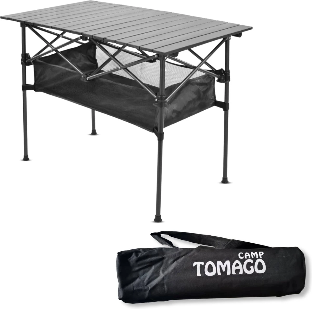 Campingtafel Inklapbaar En Opvouwbaar - Kampeertafel - Lichtgewicht Hittebestendig 1 Campingtafel Inklapbaar En Opvouwbaar - Kampeertafel - Lichtgewicht Hittebestendig
