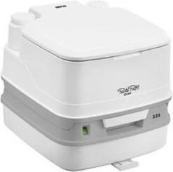 Thetford Qube 335 Porta Potti - Met Hold Down Kit - Wit -Buitenkampeerwinkel 1200x1190 14