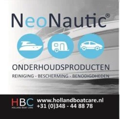 NeoNautic Watertankreiniger 500ml (Boot / Caravan / Camper) -Buitenkampeerwinkel 1200x1193 5