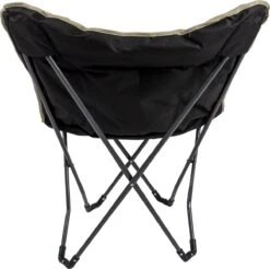 Bo-Camp - Urban Outdoor - Vlinderstoel - Grainger - M - Nika - Beige -Buitenkampeerwinkel 1200x1195 1
