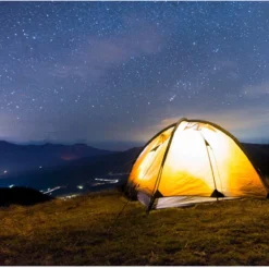 Merkloos Xtraworks - Multifunctionele Solar LED Campinglamp Met Handvatten - IPX 45 Waarde, USB-lader En Powerbank - Mat Zwart -Buitenkampeerwinkel 1200x1195 11