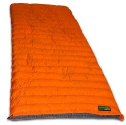 LOWLAND OUTDOOR® Donzen Slaapzak - Super Compact Blanket - 210 X 80 Cm - 590gr +8°C 13 LOWLAND OUTDOOR® Donzen Slaapzak - Super Compact Blanket - 210 X 80 Cm - 590gr +8°C -Buitenkampeerwinkel 1200x1196 3