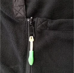 Lowland Fleece Deken - Lakenzak - Navy 10 Lowland Fleece Deken - Lakenzak - Navy -Buitenkampeerwinkel 1200x1196 9