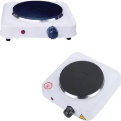 Benson Kookplaat - Enkel - Wit - 1000W -Buitenkampeerwinkel 1200x1197 15