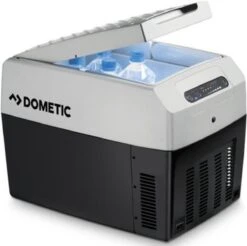 Koelbox Dometic TropiCool TCX 14 Liter 45x32,8x30,3 Cm -Buitenkampeerwinkel 1200x1197 5