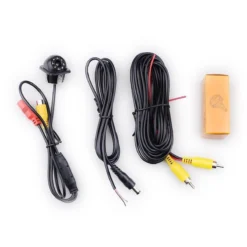 Achteruitrijcamera | Universeel | 8 LED -Buitenkampeerwinkel 1200x1198 18