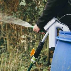 Accu Waterpomp 12V / Inclusief Accu & Oplader | Maxxseries® Collectie -Buitenkampeerwinkel 1200x1198 21