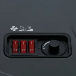 Gimeg Rolkachel Infrarood Turbo GRK-100T -Buitenkampeerwinkel 1200x1198 24