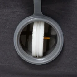 NOMAD Darwin XW 15.0 - Slaapmat -198 Cm X 77 Cm X 15 Cm - Donkergrijs - 15 Cm -Buitenkampeerwinkel 1200x1198 28