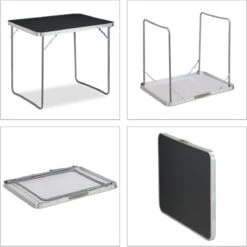 Relaxdays Campingtafel Inklapbaar - Aluminium Klaptafel - Vouwtafel Camping - Koffermodel -Buitenkampeerwinkel 1200x1198 4
