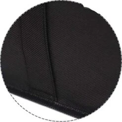 Merkloos 2 Stuks Geïsoleerde Koeltas Met Bodemplaat - Zwart 14 Merkloos 2 Stuks Geïsoleerde Koeltas Met Bodemplaat - Zwart -Buitenkampeerwinkel 1200x1198 9