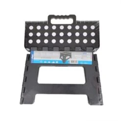 PROPLUS Inklapbaar Opstapje - Opstapkrukje - Krukje | Opvouwbaar - 22 Cm -Buitenkampeerwinkel 1200x1199 12