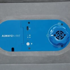 Bestway - Luchtbed AlwayzAire Queen -Buitenkampeerwinkel 1200x1200 1017