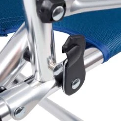 Bo-Camp Copa Rio Strandstoel - Opvouwbaar - Beach - Ocean (blauw) -Buitenkampeerwinkel 1200x1200 104