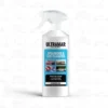 Ultramar - Reiniger Sprayhood & Tent Shampoo 500 Ml - Tentdoekreiniger Voor Bootkap, Tent, Cabriodak
