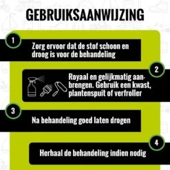 Ultramar - Sprayhood & Tent Protector 1L - Impregneermiddel Voor Bootkap, Tent, Cabriodak - Maakt Waterdicht En Geeft Extra Bescherming -Buitenkampeerwinkel 1200x1200 1083