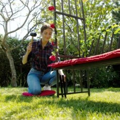 Relaxdays Grondankers Voor Rozenboog - Staal - Grondpennen - U-vorm - Haringen - Anker -Buitenkampeerwinkel 1200x1200 1101