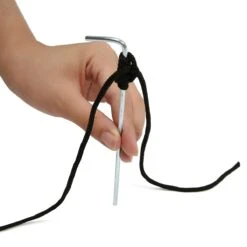 Merkloos BRGOOD Tarps - Shelter - Rechthoek - 240*220cm - Waterdicht - Met Scheerlijnen En Haringen - Geen Stokken - Voor Kamperen - Groen 8 Merkloos BRGOOD Tarps - Shelter - Rechthoek - 240*220cm - Waterdicht - Met Scheerlijnen En Haringen - Geen Stokken - Voor Kamperen - Groen -Buitenkampeerwinkel 1200x1200 1137