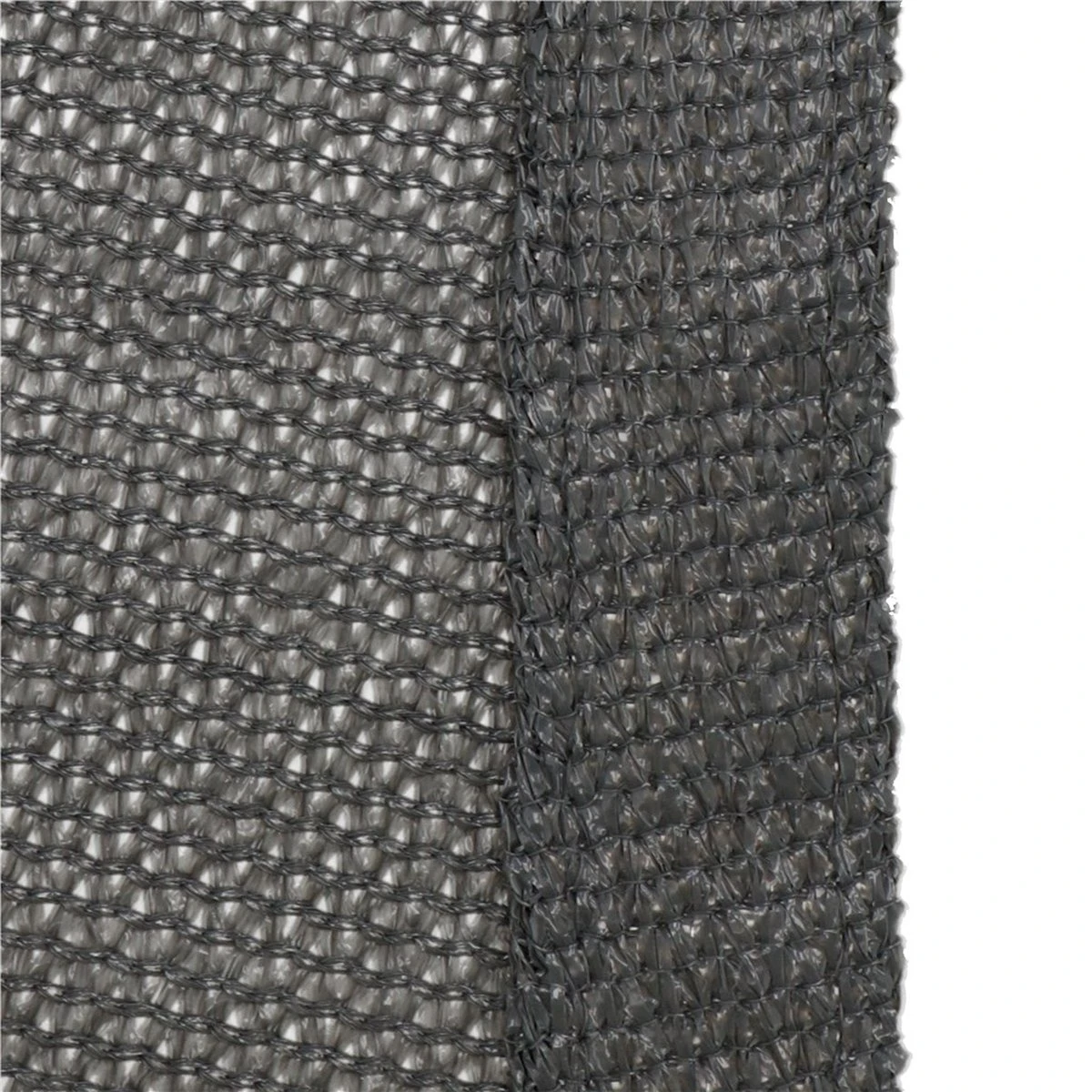 Livin' Outdoor Schaduwdoek Iseo HDPE - Driehoek - 3 X 2.5 X 2.5 Meter - Antraciet 6 Livin' Outdoor Schaduwdoek Iseo HDPE - Driehoek - 3 X 2.5 X 2.5 Meter - Antraciet - Afbeelding 6