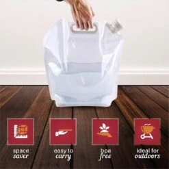 Bramble - Jerrycan - Voordeelpakket - 5L - 3 Stuks -Buitenkampeerwinkel 1200x1200 1189