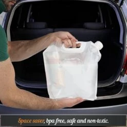 Bramble - Jerrycan - Voordeelpakket - 5L - 3 Stuks -Buitenkampeerwinkel 1200x1200 1190