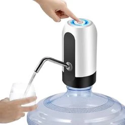Merkloos Waterdispenser - Automatische Waterdispenser - USB Oplaadbaar - Draagbare Waterpomp - Elektrische Dispenser 23 Merkloos Waterdispenser - Automatische Waterdispenser - USB Oplaadbaar - Draagbare Waterpomp - Elektrische Dispenser -Buitenkampeerwinkel 1200x1200 1198