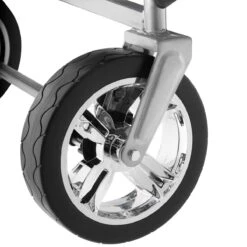 Tectake - Opvouwbare Bolderwagen Handkar Nico Zwart - 403549 -Buitenkampeerwinkel 1200x1200 1218