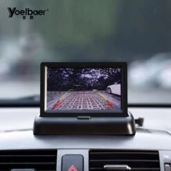 Yoelbaer Draagbare Display 4.3 Inch Color LCD TFT Monitor -Buitenkampeerwinkel 1200x1200 1285