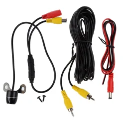 Achteruitrijcamera - Universeel - IP68 Waterdicht - Nachtzicht - Grote Kijkhoek- HD Beeld - Auto -Buitenkampeerwinkel 1200x1200 1316