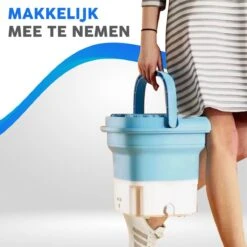 Mini Wasmachine - Camping Wasmachine - Opvouwbare Wasmachine - Handwasmachine - Fruitwasser - Kampeer Wasmachine - Valentijn - Wasdroger -Buitenkampeerwinkel 1200x1200 1347