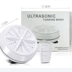 Mini Wasmachine Deluxe - Camping Accessoires - 2KG Wascapaciteit - Inclusief Afstandsbediening 9 Mini Wasmachine Deluxe - Camping Accessoires - 2KG Wascapaciteit - Inclusief Afstandsbediening -Buitenkampeerwinkel 1200x1200 1350