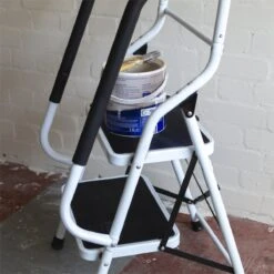 Aidapt Opstapkruk Met Leuning - 3 Treden -Buitenkampeerwinkel 1200x1200 1388