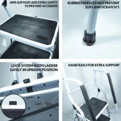 Aidapt Opstapkruk Met Leuning - 3 Treden -Buitenkampeerwinkel 1200x1200 1389