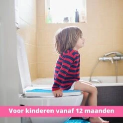 Roze Opvouwbare Toilet Zitje - WC Verkleiner - WC Bril Verkleiner- Urinoirs Kind - Toilet Training - Plas Trainer Zitje - Reis Accessoires - Camping Toilet Zitje - Toilet Verkleiner - Toilet Bril Verkleiner -Buitenkampeerwinkel 1200x1200 1435