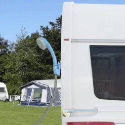 PROPLUS Campingdouche - Draagbare Doucheset - Oplaadbaar -Buitenkampeerwinkel 1200x1200 1442