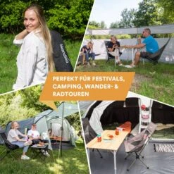 Skandika Campingstoel Compact – Campingstoelen - Campingstoel Tot 150 Kg Belastbaar - Kampeerstoel, Visstoel, Kleine Pakmaat, Opvouwbaar, Stabiel, Licht, Comfortabel Gepolsterd – Draagtas Meegeleverd - Vouwstoel – Zwart 10 Skandika Campingstoel Compact – Campingstoelen - Campingstoel Tot 150 Kg Belastbaar - Kampeerstoel, Visstoel, Kleine Pakmaat, Opvouwbaar, Stabiel, Licht, Comfortabel Gepolsterd – Draagtas Meegeleverd - Vouwstoel – Zwart -Buitenkampeerwinkel 1200x1200 146