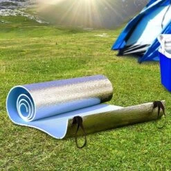 Haushalt 62131 - Isolatiemat - 180 X 50 Cm -Buitenkampeerwinkel 1200x1200 1462