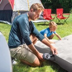 Intex Elektrische Pomp Met Stekker - 230 Volt - 650 Liter/min -Buitenkampeerwinkel 1200x1200 1477