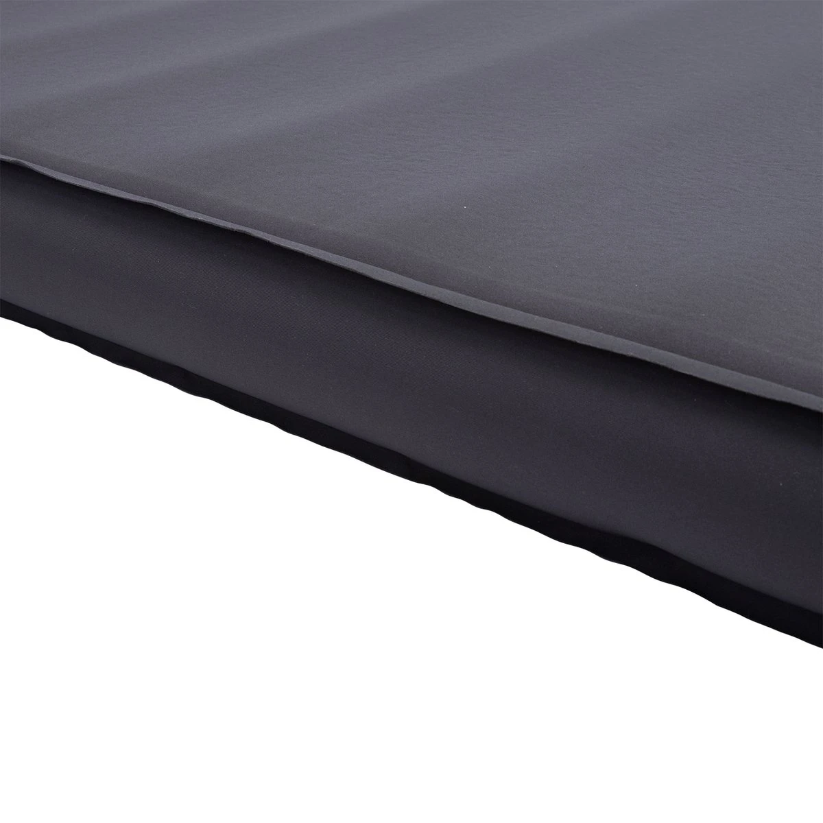 NOMAD Darwin 7.5 - Slaapmat -198 X 68 X 7.5 - Donkergrijs 4 NOMAD Darwin 7.5 - Slaapmat -198 X 68 X 7.5 - Donkergrijs - Afbeelding 4