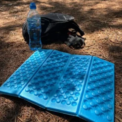 Springos Zitmat | Opvouwbaar Zitmatje | Zitkussen | 28 X 40 X 1 Cm | Blauw 24 Springos Zitmat | Opvouwbaar Zitmatje | Zitkussen | 28 X 40 X 1 Cm | Blauw -Buitenkampeerwinkel 1200x1200 1542