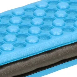 Springos Zitmat | Opvouwbaar Zitmatje | Zitkussen | 28 X 40 X 1 Cm | Blauw 27 Springos Zitmat | Opvouwbaar Zitmatje | Zitkussen | 28 X 40 X 1 Cm | Blauw -Buitenkampeerwinkel 1200x1200 1545