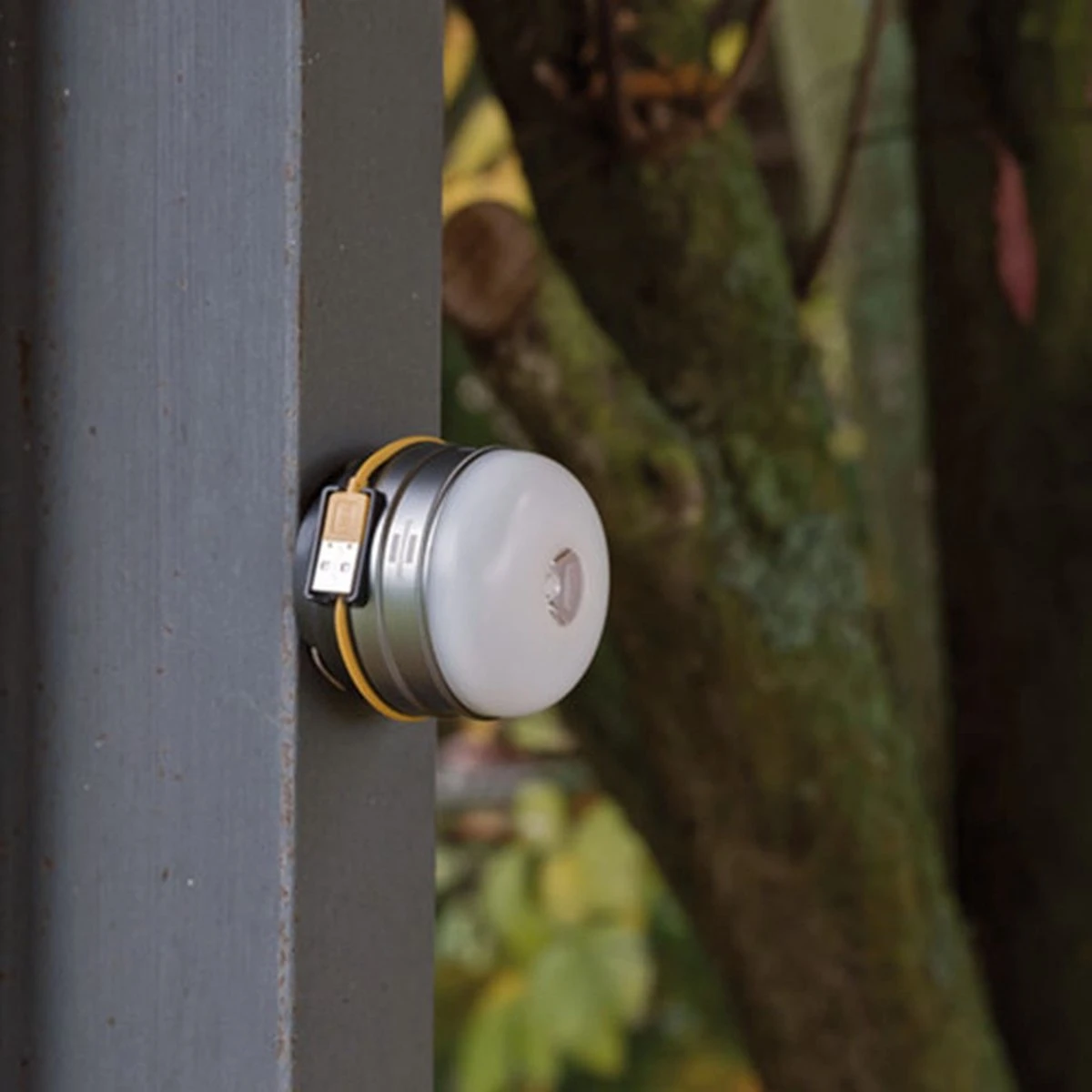 Brennenstuhl Oli 0200 Led-outdoorlamp. Geïntegreerde Li-Pol-accu. Zilver 16 Brennenstuhl Oli 0200 Led-outdoorlamp. Geïntegreerde Li-Pol-accu. Zilver - Afbeelding 16