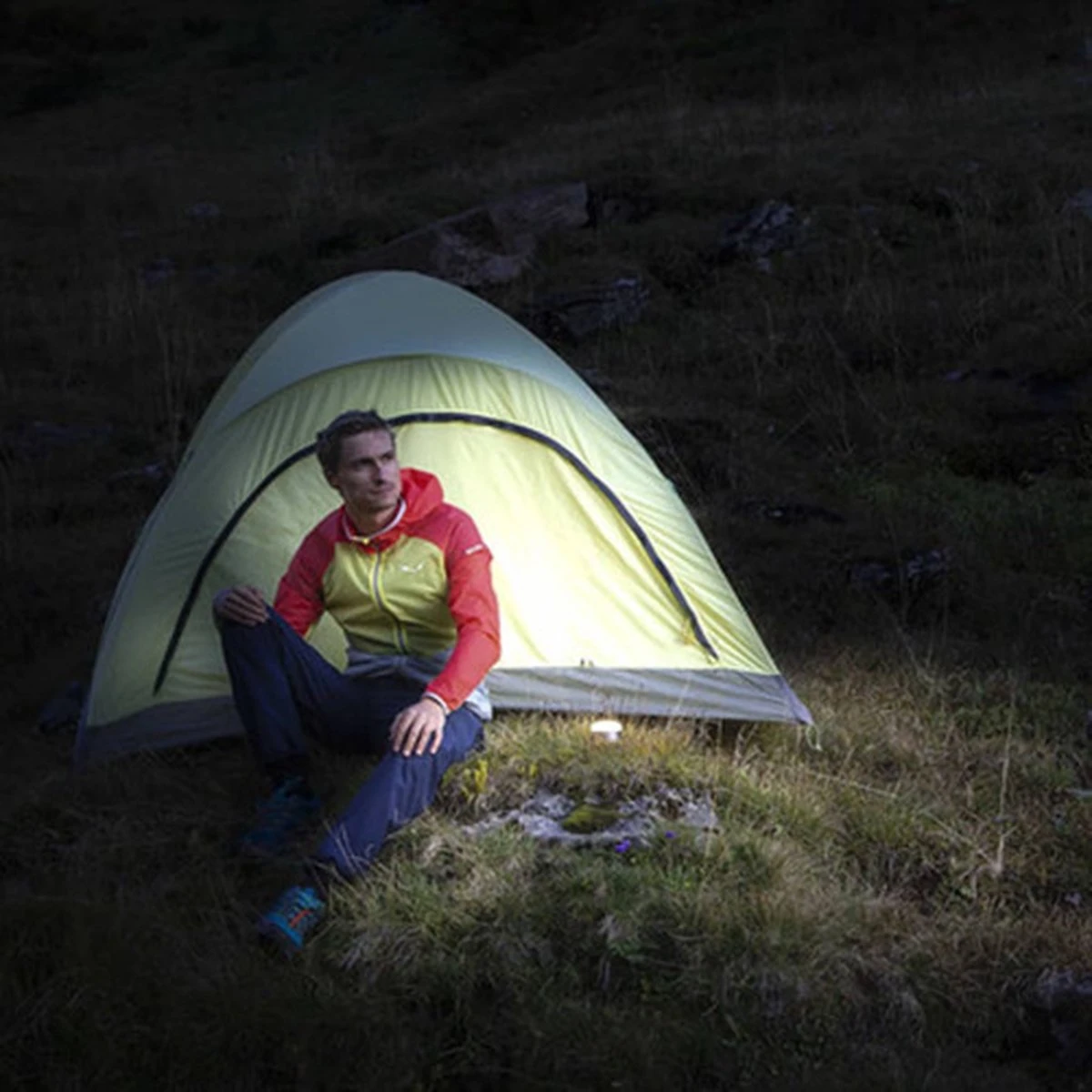 Brennenstuhl Oli 0200 Led-outdoorlamp. Geïntegreerde Li-Pol-accu. Zilver 20 Brennenstuhl Oli 0200 Led-outdoorlamp. Geïntegreerde Li-Pol-accu. Zilver - Afbeelding 20