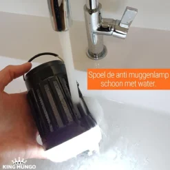 Anti Muggenlamp LED Camping Lamp | Thuis Muggen Vanger Lamp Oplaadbaar | King Mungo -Buitenkampeerwinkel 1200x1200 1610