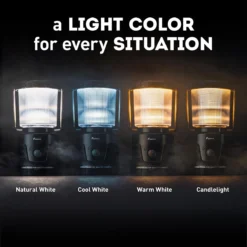 Favour L0434 Camping Lamp LED, 1105 Lumen, IP64, Waterdicht, Draagbare Kampeerlamp, Tentlamp, Schokbestendig, 4 Verschillende Lichtmodi Inclusief Kaarslicht-modus, Afneembaar Deksel & Compact Formaat 19 Favour L0434 Camping Lamp LED, 1105 Lumen, IP64, Waterdicht, Draagbare Kampeerlamp, Tentlamp, Schokbestendig, 4 Verschillende Lichtmodi Inclusief Kaarslicht-modus, Afneembaar Deksel & Compact Formaat -Buitenkampeerwinkel 1200x1200 1634