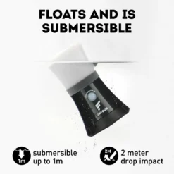 Favour L0717 Camping Lamp Oplaadbaar LED, 200 Lumen, IPX7 Waterdicht, Drijvend, Schokbestendig, Draagbare Kampeerlamp, Tentlamp, Vislamp, Geïntegreerde Oplaadbare Batterij -Buitenkampeerwinkel 1200x1200 1661