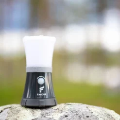 Favour L0717 Camping Lamp Oplaadbaar LED, 200 Lumen, IPX7 Waterdicht, Drijvend, Schokbestendig, Draagbare Kampeerlamp, Tentlamp, Vislamp, Geïntegreerde Oplaadbare Batterij -Buitenkampeerwinkel 1200x1200 1664